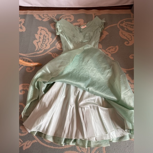 STUNNING Vintage Dress - Picture 9 of 9